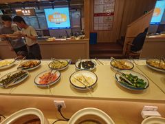 -素满香·Vegan食养自助(天一广场店)