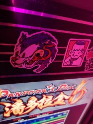 -MDZ STORE·TATTOO·耳饰
