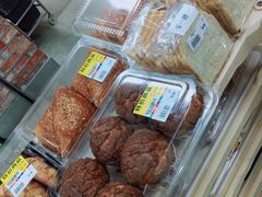 -果蔬好生活超市(乐堤港店)