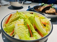 -浩爷羊蝎子火锅(双榆树店)