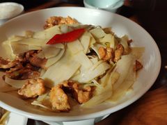 -面辣子·陕西家乡菜(长安店)