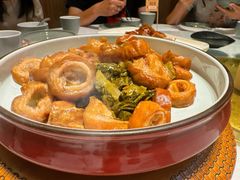 -先记烧鹅王·本地粤菜(福永店)