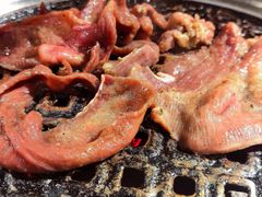 -霸腹烤肉(厦门柚子番店)