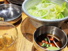 -姜虎东白丁烤肉(银泰中心in99店)