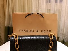 -Charles & Keith(大运河购物中心店)