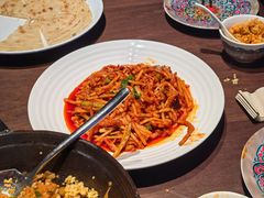 -陕北四窑洞(巨丰店)