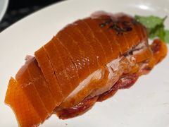 -局气 烤鸭·北京菜(光华路店)