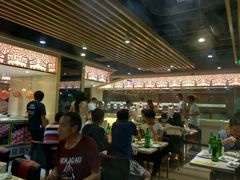 -蒙肥羊·酸汤潮牛·鲜牛肉火锅烤肉自助(岗顶店)