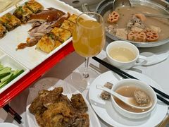 -湖锦酒楼·32年地道湖北菜(光谷店)