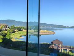 -余姚四明湖开元名都度假酒店·夏威夷西餐厅