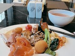 -水·餐厅