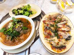 -时利和美食(东方广场店)
