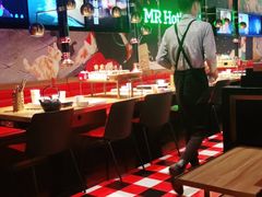 -炉小哥烤肉(信万广场店)