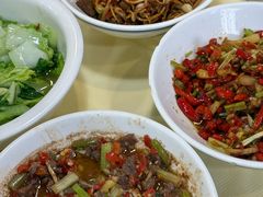 -笨罗卜浏阳菜馆(龙华鹏润达店)