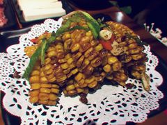 -捞围鲜·港式打边炉(海阳路店)