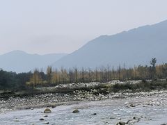 -海窝子古镇