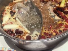 -吉布鲁牛排海鲜自助(巴南万达广场店)