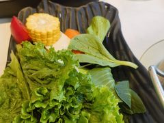 -呷哺呷哺(王府井喜悦店)