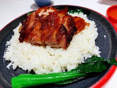 -龙记香港茶餐厅(久光百货店)