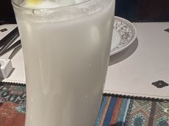 酸奶多噶普-聪英餐厅