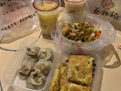 -蔡林记(胭脂路店)