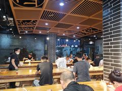 大堂-太元彭家正汤(太元路总店)