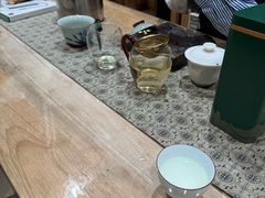 -先春西湖龍井•九曲红梅(杭大路店)