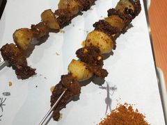 -绿茶餐厅(成都天府红店)