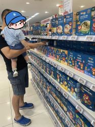 -孩子王童乐园(淮安万达店)