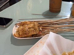 -蚝老板海鲜烧烤大排档(码头店)