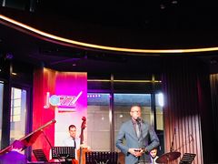 -林肯爵士乐上海中心 Jazz at Lincoln Center Shanghai