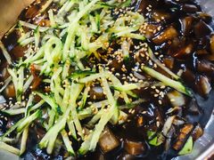 -京玉菲饭店(李村店)