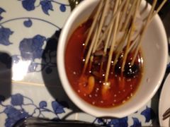 绿茶(下沙龙湖时代天街店)-绿茶餐厅(龙湖杭州金沙天街店)