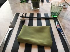 -万达文华酒店·48F云端窗景美食汇自助餐厅