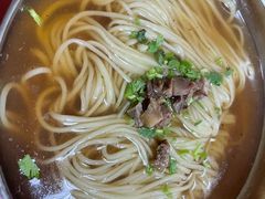 -李旺拉面烧烤