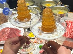 -石鼎香·非遗淮扬火锅(江都龙川桥店)