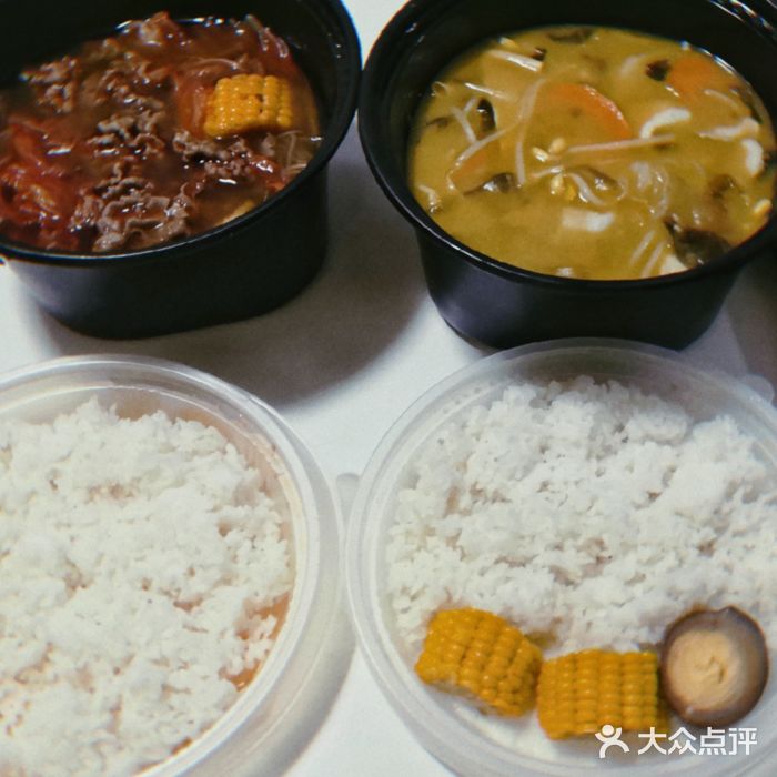 呷哺呷哺 黄金牧场 (欢乐谷店)图片