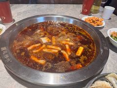 -忘情水鱼头·鲜鱼火锅(滨江中路店)