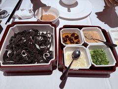 -四季民福烤鸭店(王府井东安门店)
