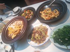 -秋色客家菜(南山店)