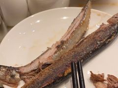 -广州增城保利郡雅酒店-月色西餐厅