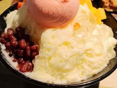 -美森西餐厅(曙光大道店)