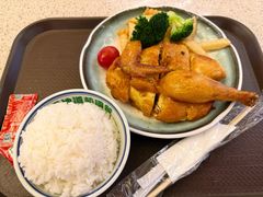 -澳门地道葡国餐