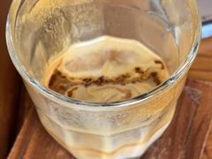 -Metal hands·铁手咖啡