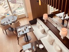 -顶层酒吧ROOF(上海艾迪逊酒店)