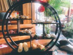 -丽江庭院之爱在路上(西单店)