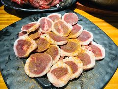 -吉志烤肉(太原总店)