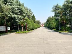 -成都武侯祠博物馆