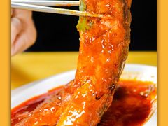 -屋里家延边朝鲜族冷面(南园店)