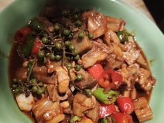 湘妹子鲜椒鸡-弄堂里(西溪龙湖天街店)